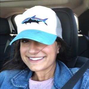 Meet your Posher, Isabella